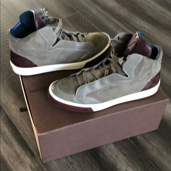 Speaker Sneaker Boot - Picture 11 of 13